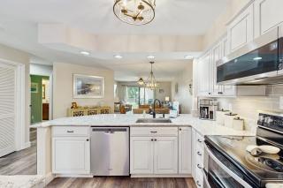 Colonnade Club 181 - Hilton Head Island - 3