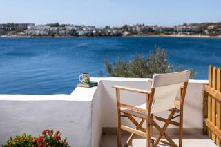Art Sounion, Seafront Elegance - Sounio - 0