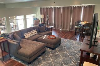 Hood Canal House - 9