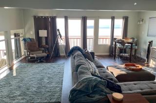 Hood Canal House - 7