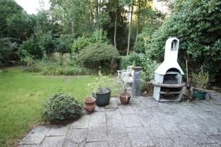 Schöner Bungalow am Venekotensee - 9