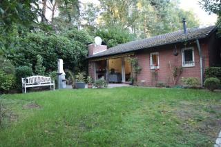 Schöner Bungalow am Venekotensee - Niederkrüchten - 7