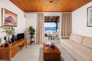 Art Sounion, Seafront Elegance - 7