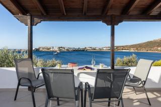 Art Sounion, Seafront Elegance - 1