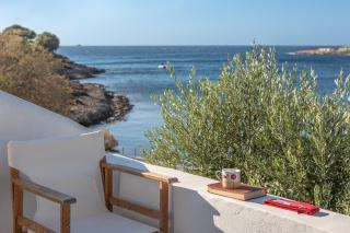 Art Sounion, Seafront Elegance - 4