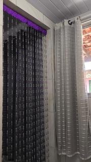 Espaço com Suite - 6min do Aeroporto e Rodoviária - 5