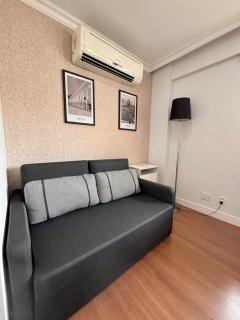 Barra Premium-Flat 1203-4 Praia, Piscina, Academia - 4