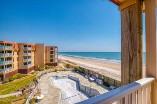 Topsail Dunes 2304 - 2