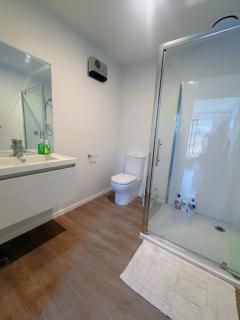 Stunning Remarkable View with Private Entrance - 1