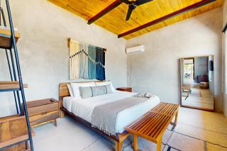 Seabird Villa 19 - Placencia - 2