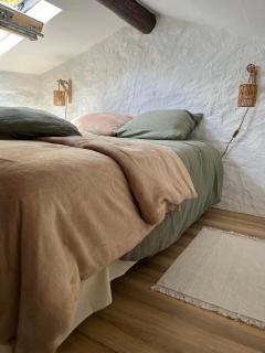 "Le Cabanon" chambre d'hôte -  - 2