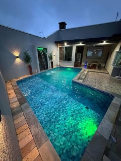 Casa da praia itapoa - 0