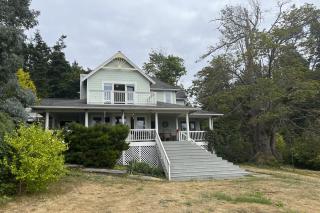 The Eagle House - 9