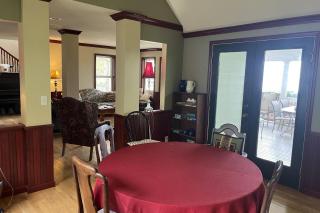 The Eagle House - 2