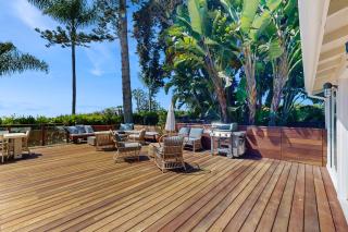 Shoreline Bluffs Retreat - 6