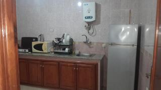 Apart tarik - Tangeri - 2