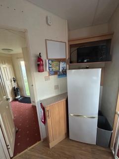 DMJ Caravan 6 Berth The Chase Ingoldmells - 1