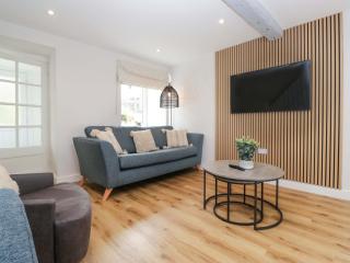 Riverside Cottage No 4 - Keswick - 5