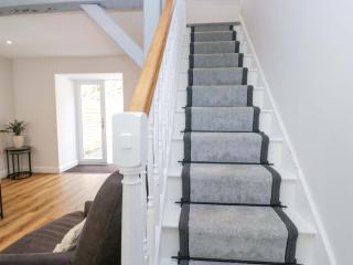 Riverside Cottage No 4 - Keswick - 2