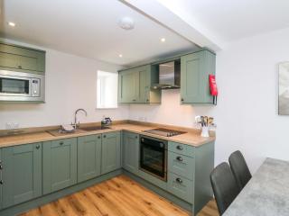 Riverside Cottage No 4 - Keswick - 1
