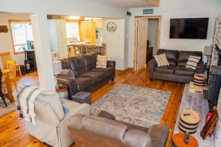 The River House - 7