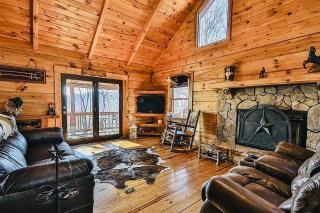 Sunset Mountain Cabin - 0
