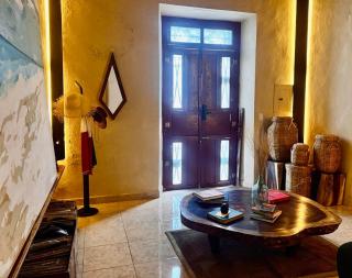 Casa Zapata, Campeche - 1