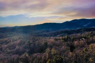 Sunset Mountain Cabin - 9