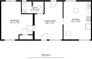 WP2 Pet Friendly Keweenaw Apt w EV Charger Onsite - Calumet - 5