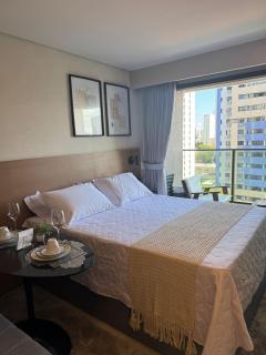 Studio no Meireles 5 min da Beira Mar - 9