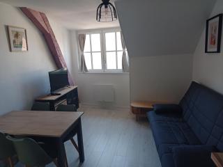 Appartement Lilas - 6