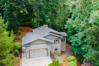 Campus Forest Retreat - 7