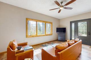 Romantic Mountain Retreat Near Vallecito Lake! - 6