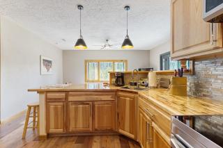 Romantic Mountain Retreat Near Vallecito Lake! - 1