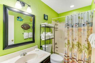 Ocean Reef 602 - 1
