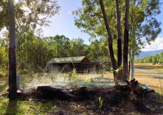 Rossville Retreat -  - 8