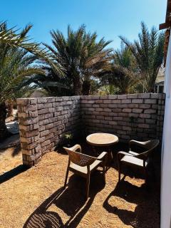 Palm House-Lighthouse - Dahab - 9