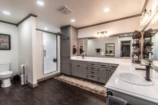 Texas Retreat on Ocean Drive Sleeps 19 with Hot Tub & Game Room - 3