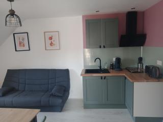 Appartement Lilas - Saint-Père - 1