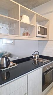 Excelente a metros Embajada USA y La Rural Piscina - 3