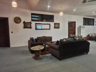 Waghill Presidential Penthouse - Mwanza - 6