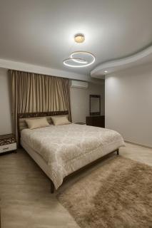 The Almazha Stay Modern Comfort - 2