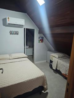 EcoResort Bangalô de Luxo - Praia dos Carneiros - 2