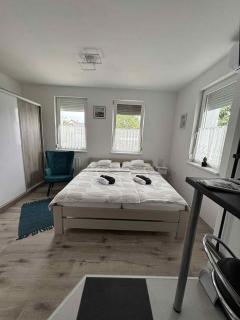 Tó Apartman - 8