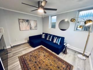 Private urban retreat near NYC - 7