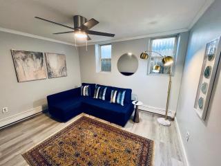 Private urban retreat near NYC - 6