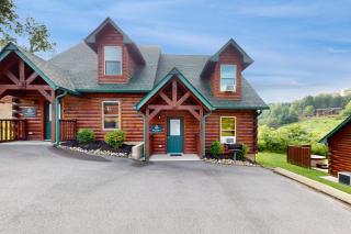 Bear Cove Falls Unit 2 - 8