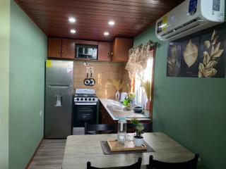 Cabañas y Restaurante Olimar -  - 4