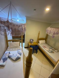 Innest Guest House - Entebbe - 1