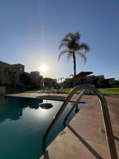 Luxury apartment Prestigia Argan Golf Jubaea - Marrakech - 5